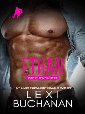 cover image of Ethan